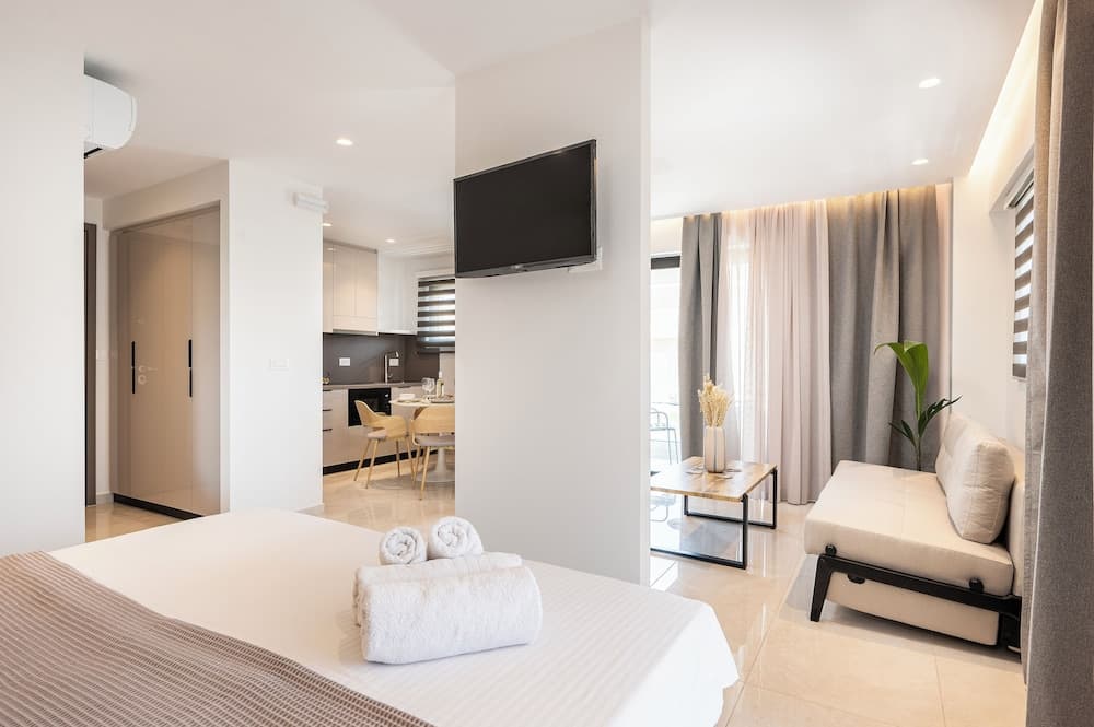 Unicos City Suites, Kos, photo 3