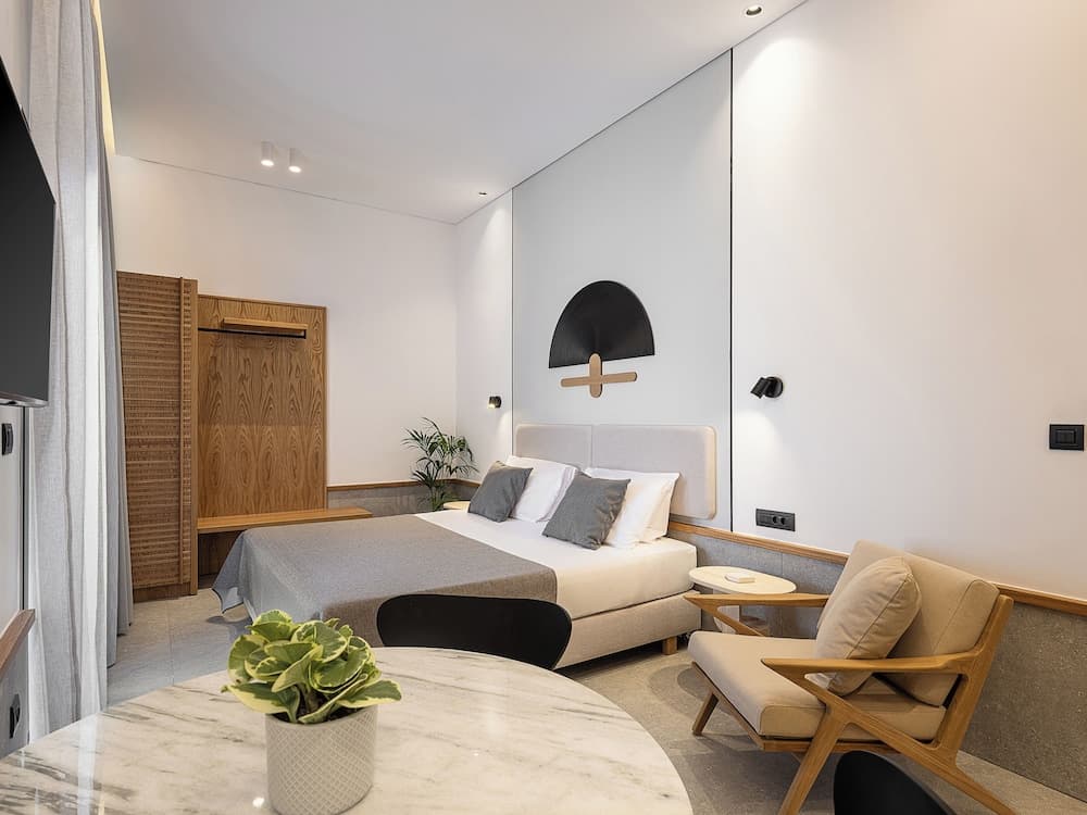 Nontas Suites, Chania, photo 2