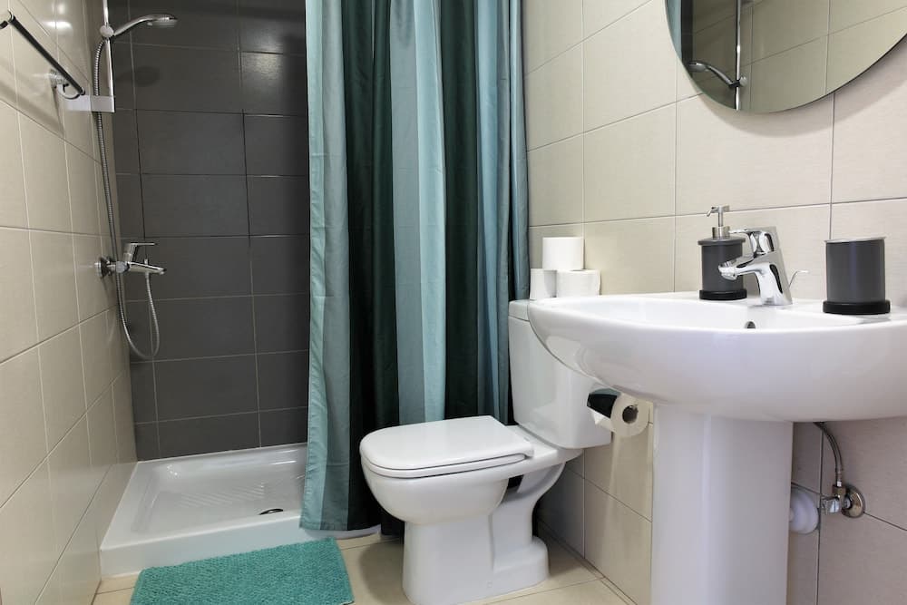 Eden Beach Apartments, Limassol, photo 3