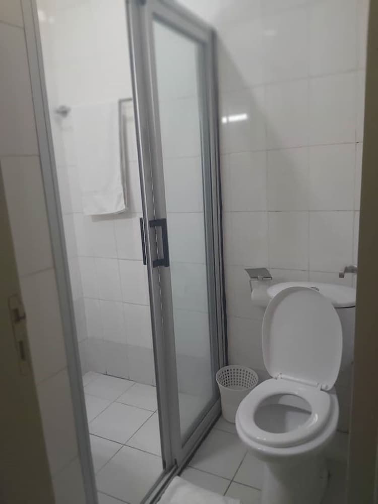 Résidence Hôtel Carmel (Cocody), Abidjan, photo 2
