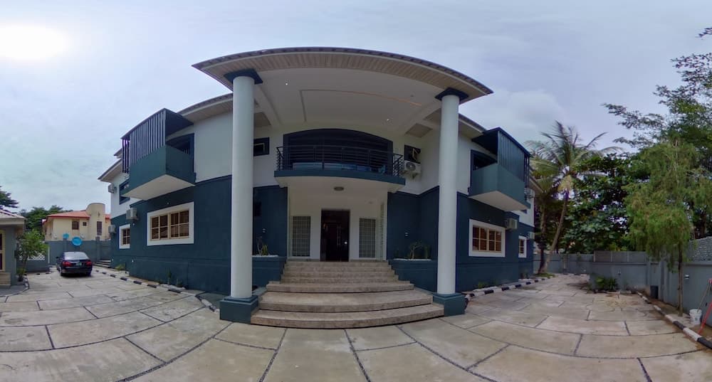 Centurion Apartment Annex Jabi, Abuja