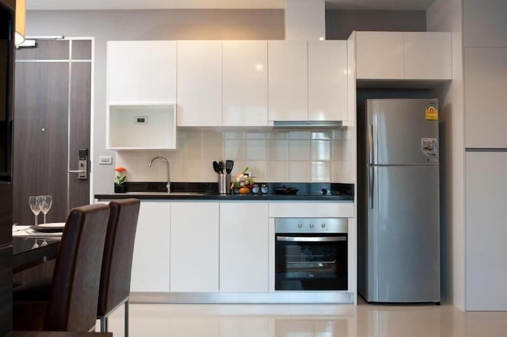 J RESIDENCE THONGLOR 8, Bangkok, photo 6