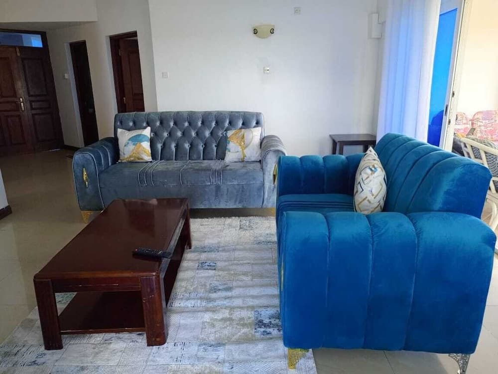 Sunrise  Resort Apartments, Mombasa, photo 5