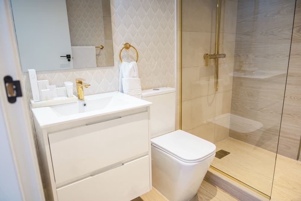 Aston Rubi City Suites, Santo Domingo, photo 6