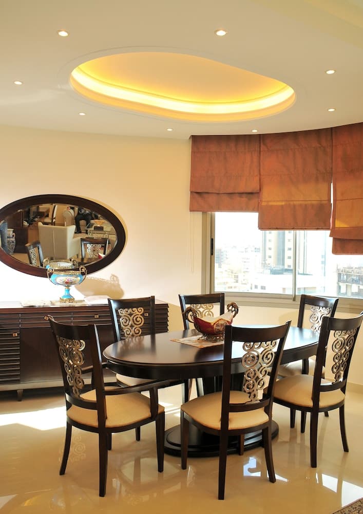 Dolphin Royal Suites, Beirut, photo 3