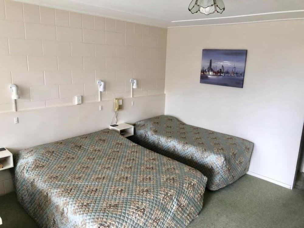 Blue Seas Motel, Kaikoura, photo 4