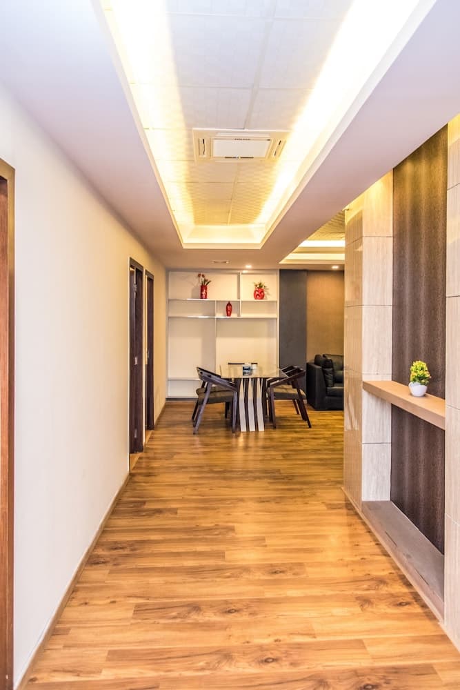 Classic Serviced Apartments, Lalitpur, photo 4