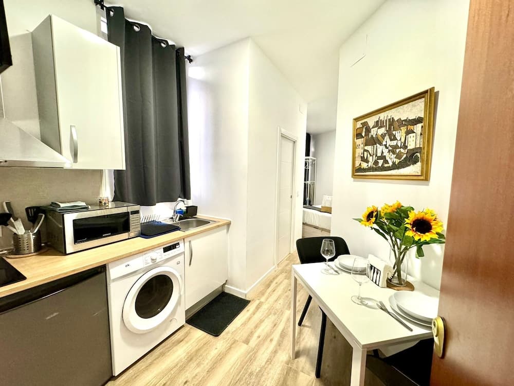 Universidad by Oshun Apartments, Madrid, photo 3