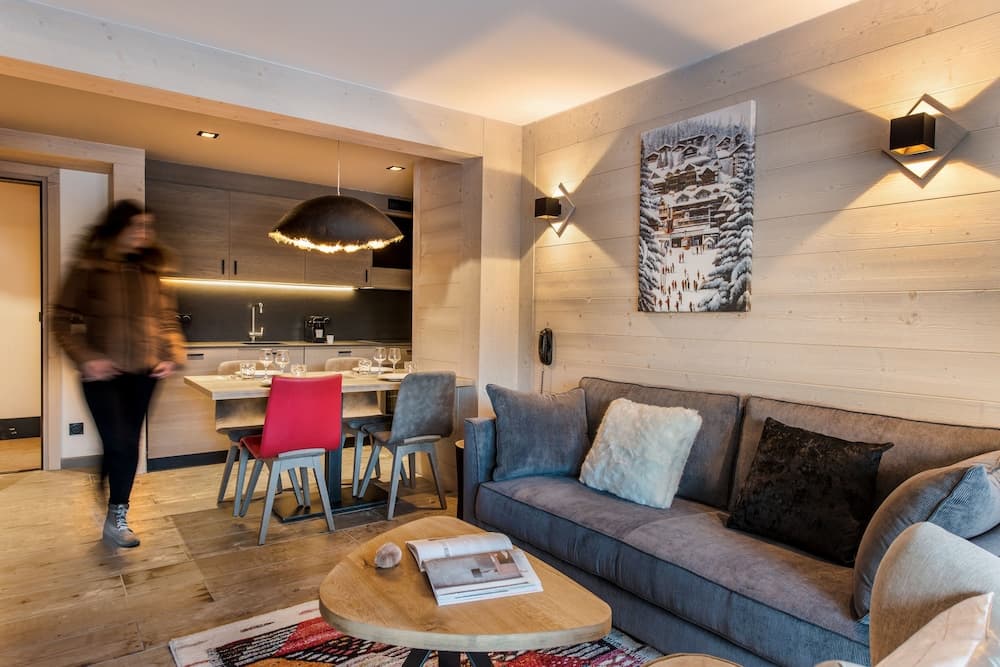 Chalet Skadi, Val-d'Isere, photo 4