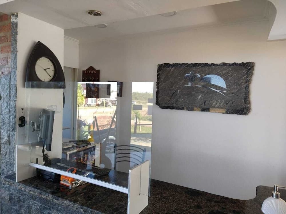Hotel La Loma Federación, Federacion