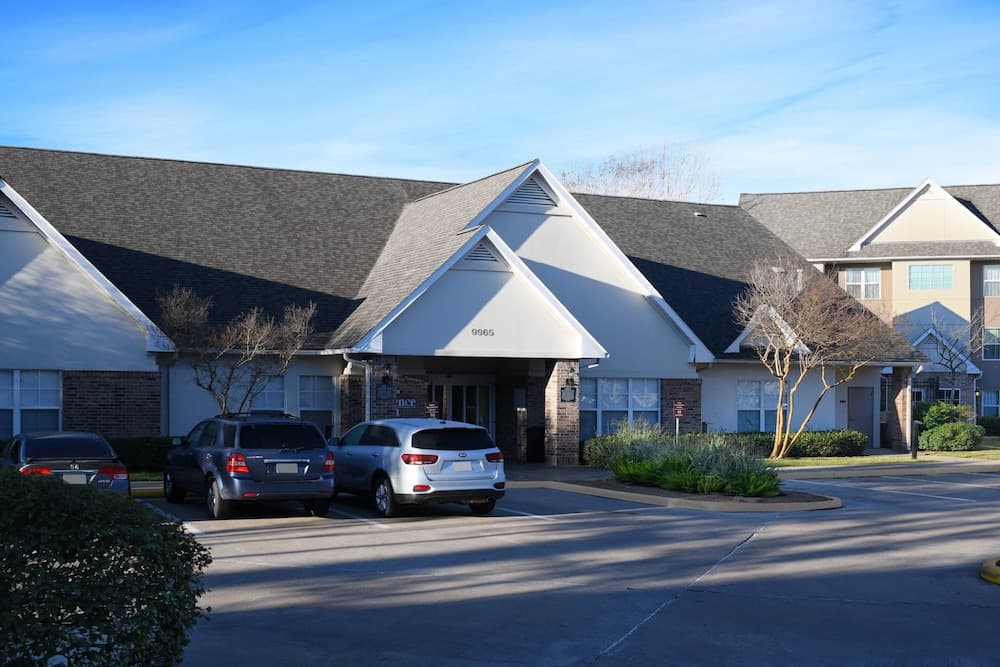 Residence Inn By Marriott Houston Westchase, Houston
