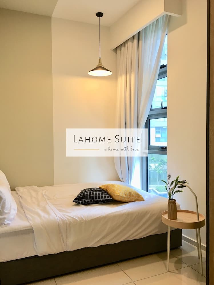 The Robertson KL By Lahome Suite, Kuala Lumpur