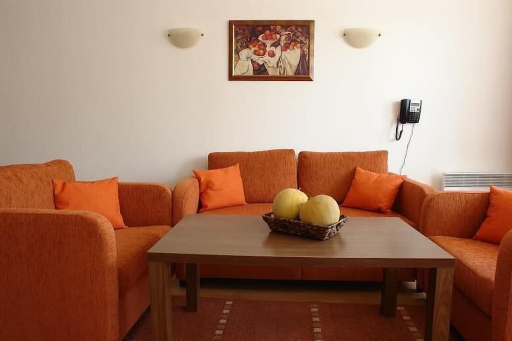 Winslow Elegance Hotel, Bansko, photo 5