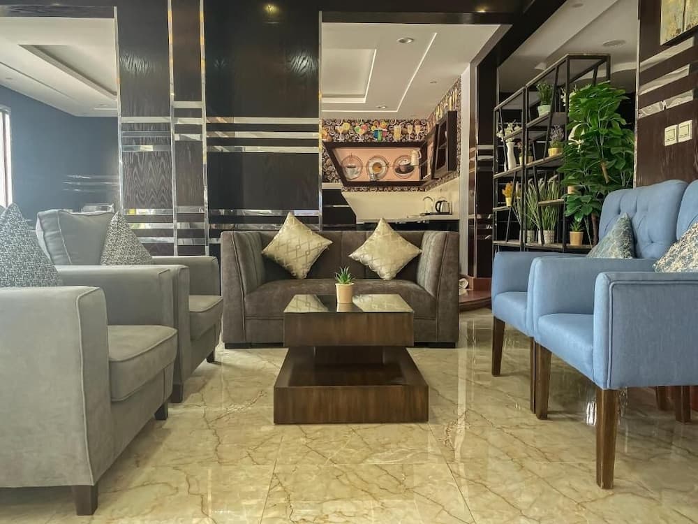 Casa Suites Al Munsiyah, Riyadh, photo 2