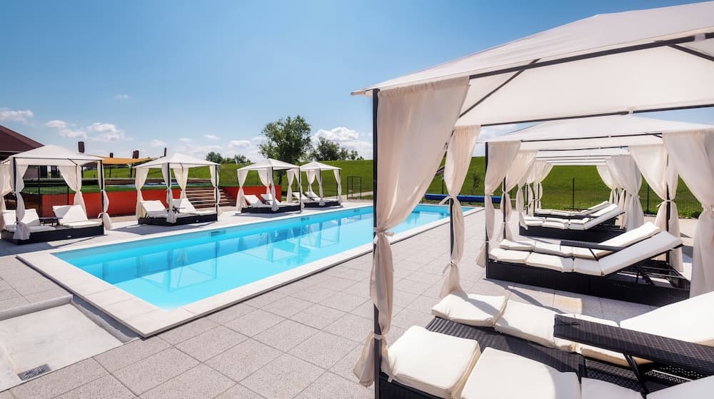 Tisza-tó Apartmanpark, Kisköre, photo 4