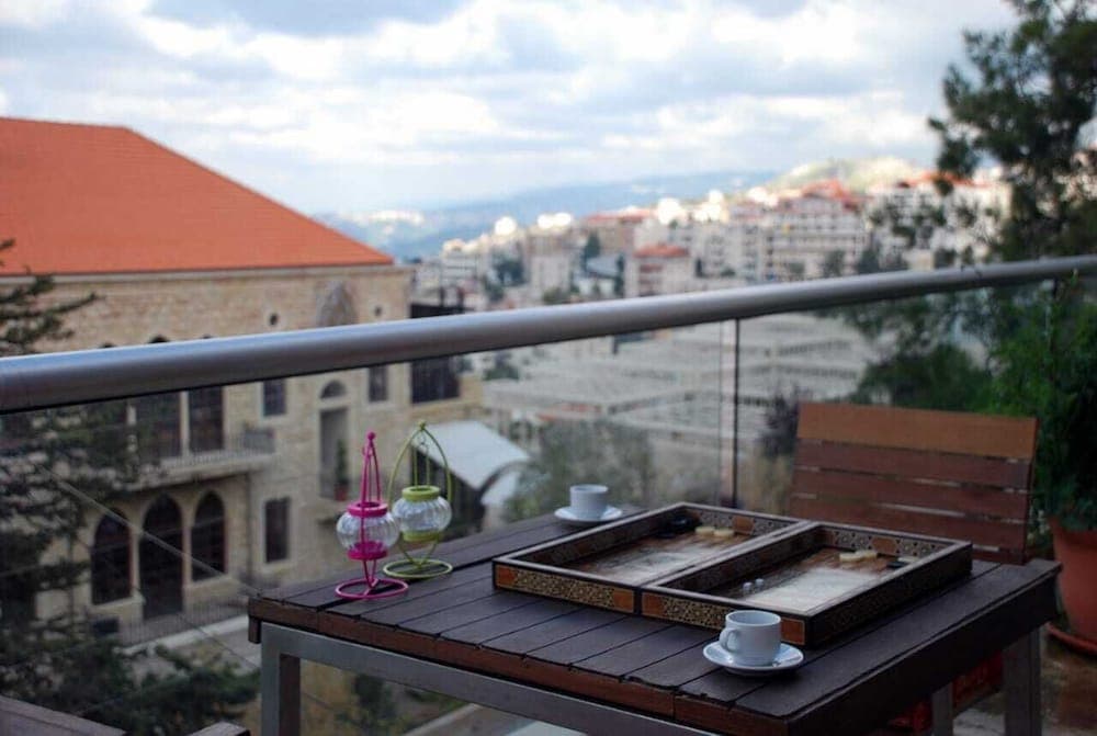 City Suite Hotel-Aley, Aley