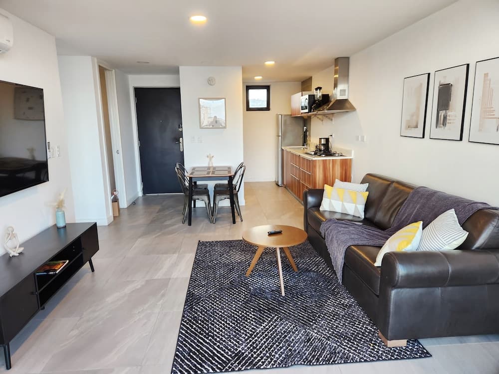 Distrito Revolution Suites, Tijuana, photo 5