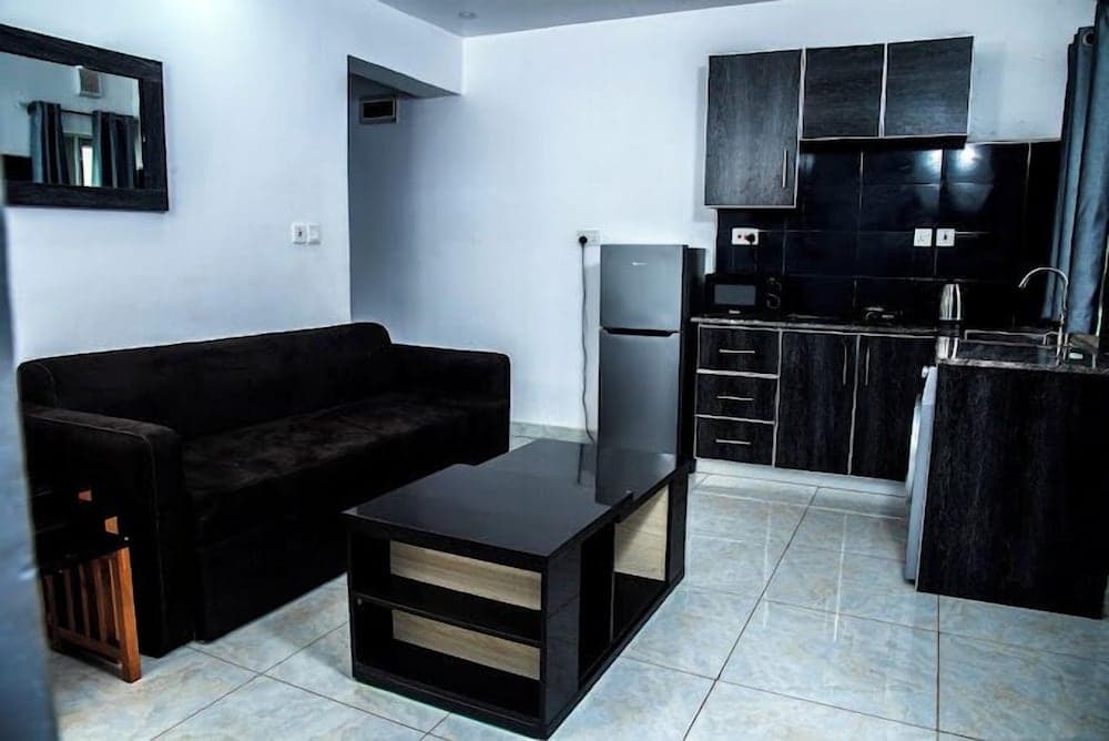 Ekulu Apartments, Enugu, photo 6