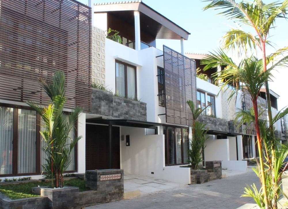 Kuta Ardenia Residence, Kuta