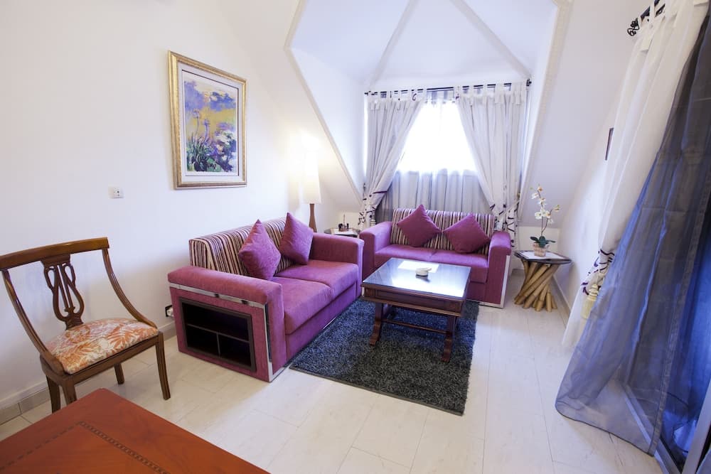 Les Résidences DIPPOKA, Abidjan, photo 6