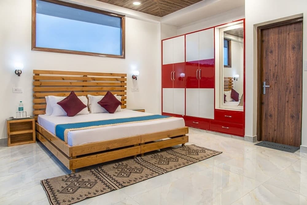 The Mountains Retreat, Krishangarh, photo 2