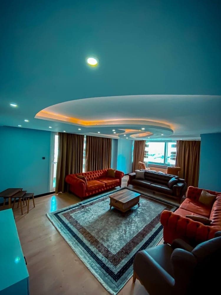 Eyüpsultan ABS Suites, Eyup
