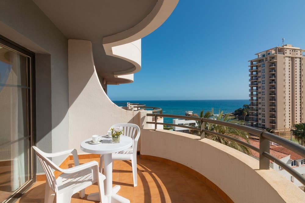 Aparthotel Terraces Galetamar, Calpe, photo 6