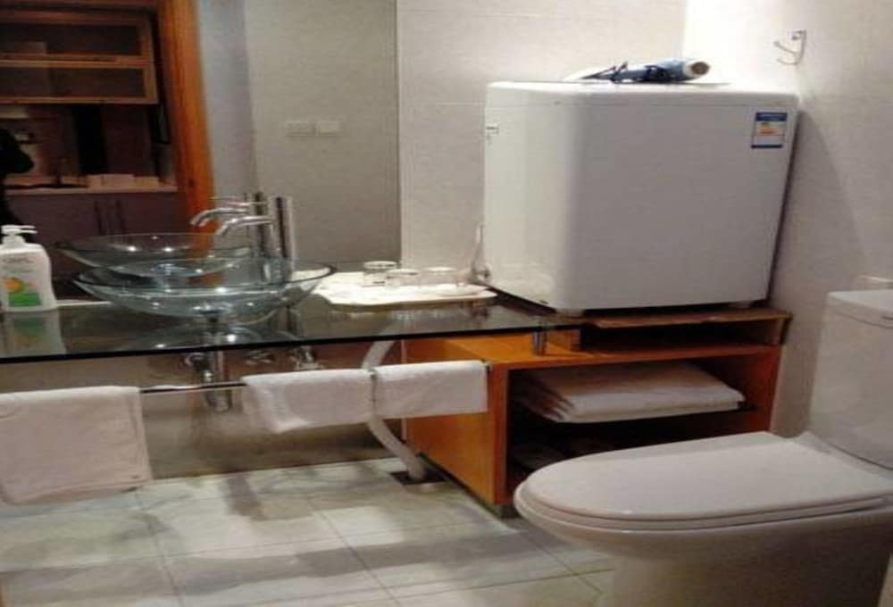 Shanghai Jiarong Apartment Hotel, Shanghai, photo 5
