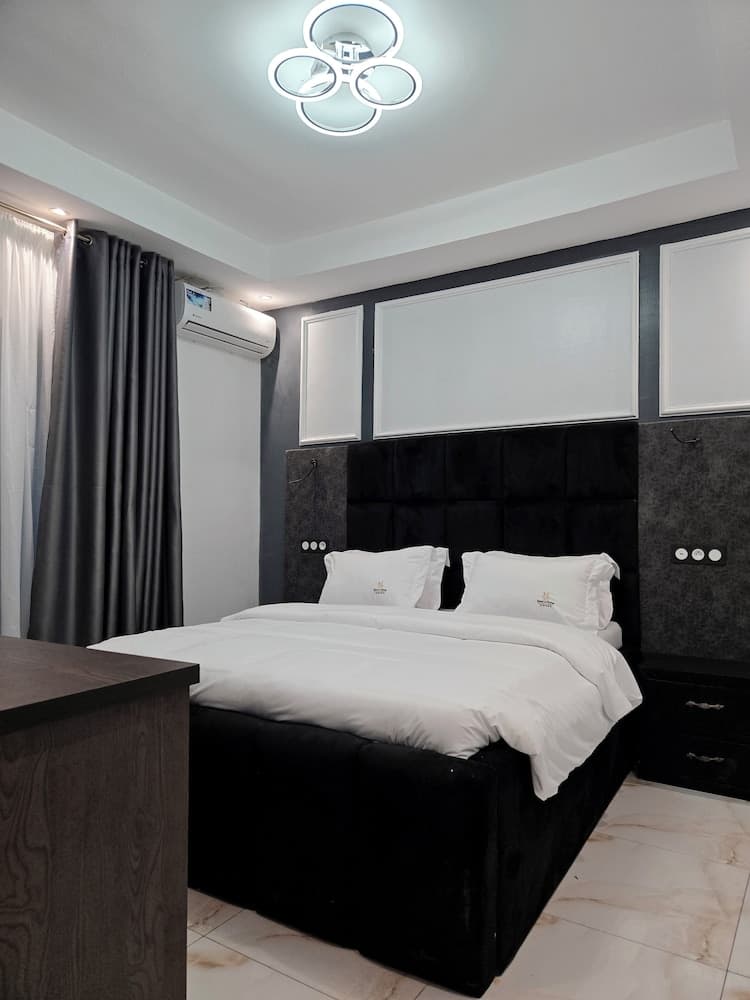 SUNA'A HOME LOGPOM, Douala, photo 3