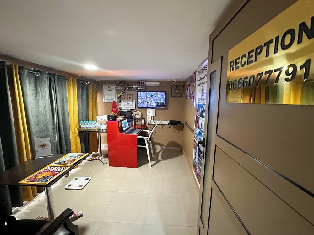 Residence America, Dakhla, photo 4