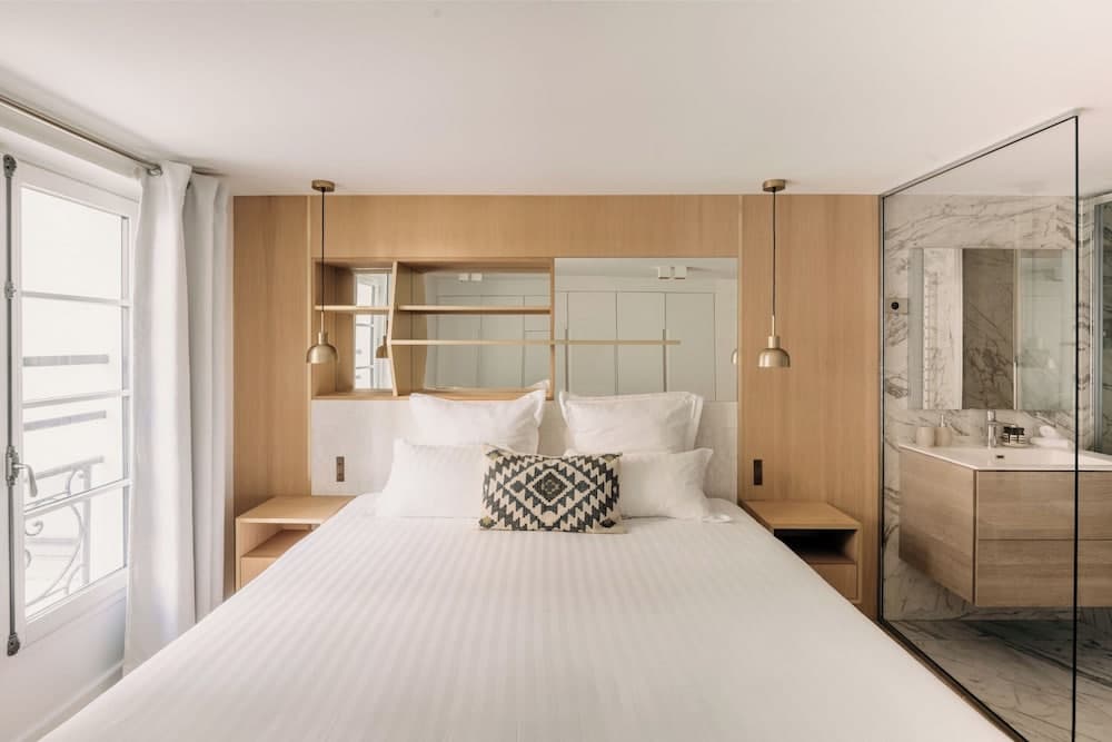 HIGHSTAY - Luxury Serviced Apartments - Place Vendôme, Paris, photo 4