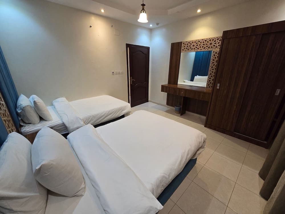 Reef Al Madain Hotel Apartments, Jeddah, photo 6