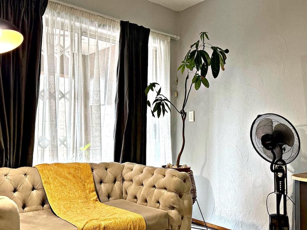 Duke Mews Lofts, Sandton, photo 3