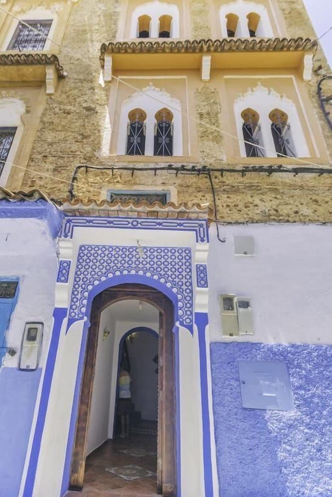 Dar Swiar, Chefchaouen