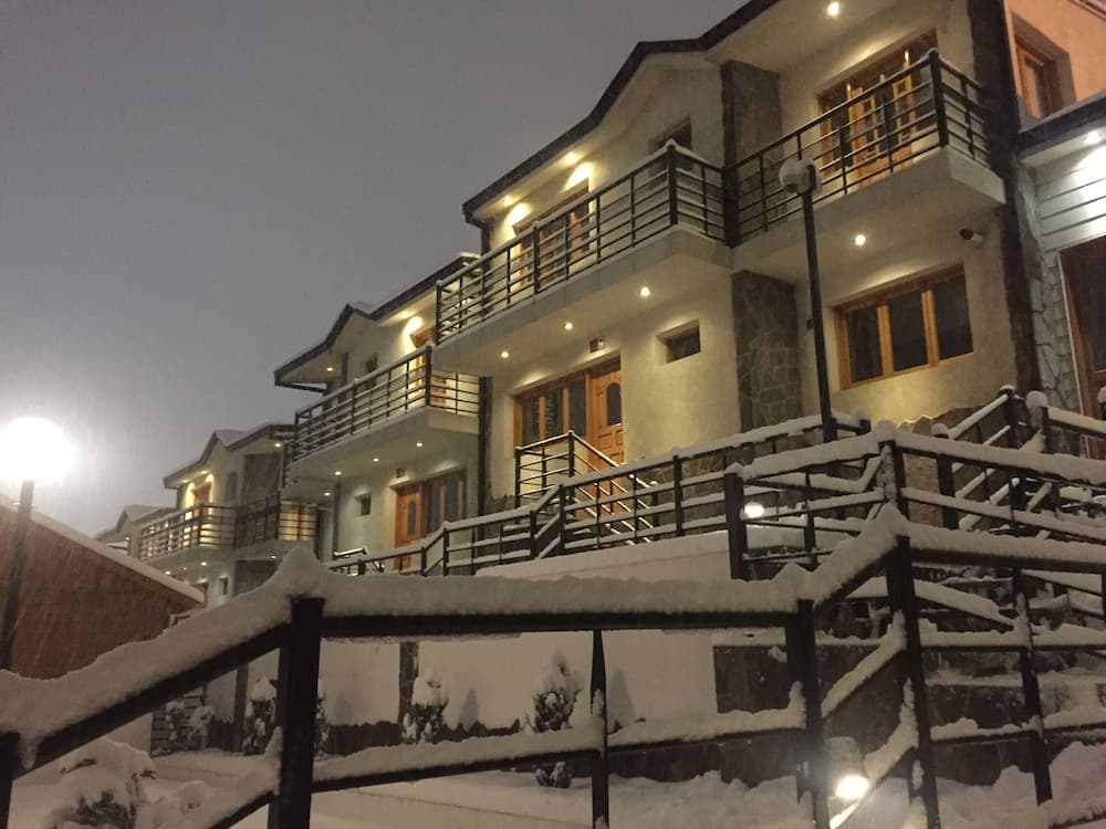 Apart Hotel Balcones del Beagle, Ushuaia