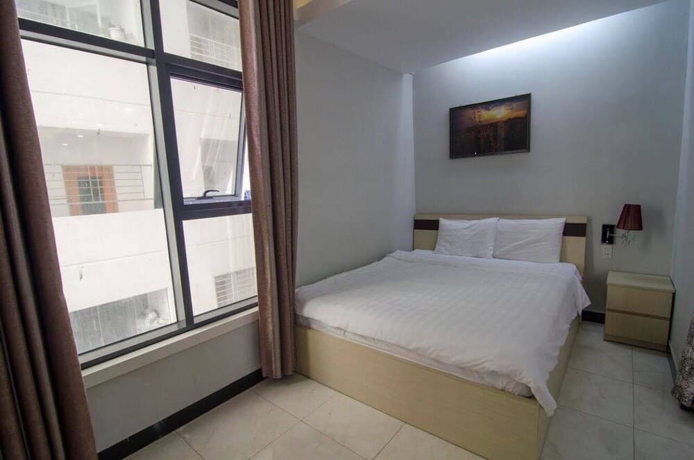 Ideal Time Apartment, Nha Trang, photo 2