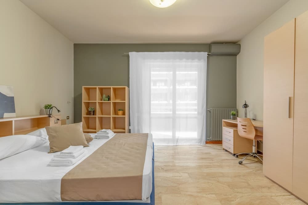 Casa da Suite Fraschini, Milan, photo 3