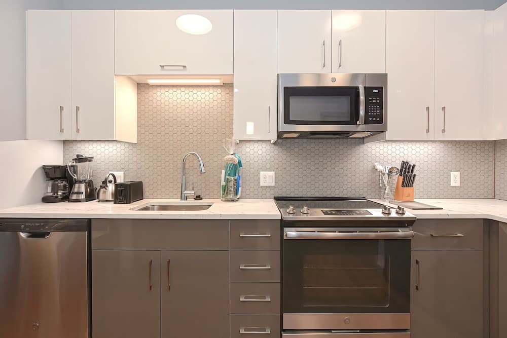 Global Luxury Suites Downtown Providence, Providence, photo 6