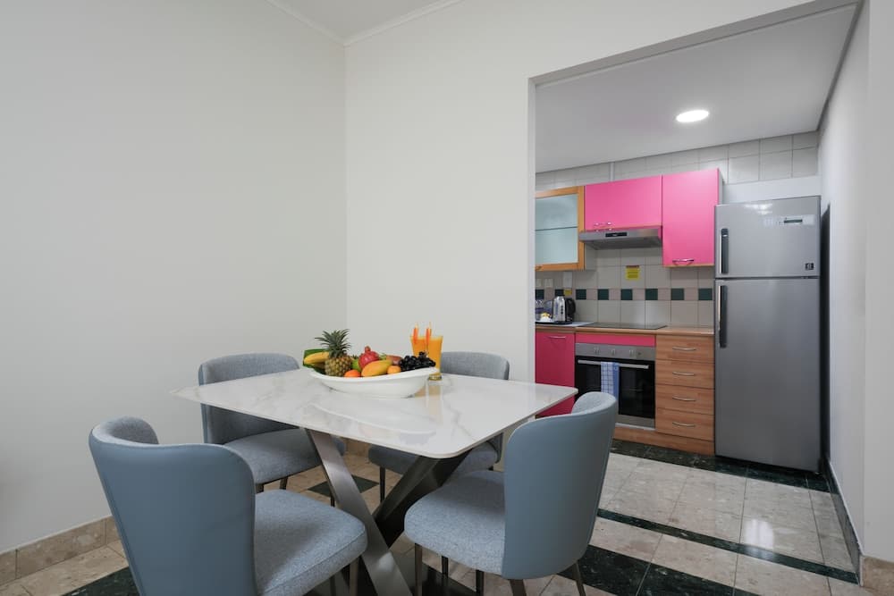 Al Bustan Residence Hotel Apartments, Dubai, photo 5