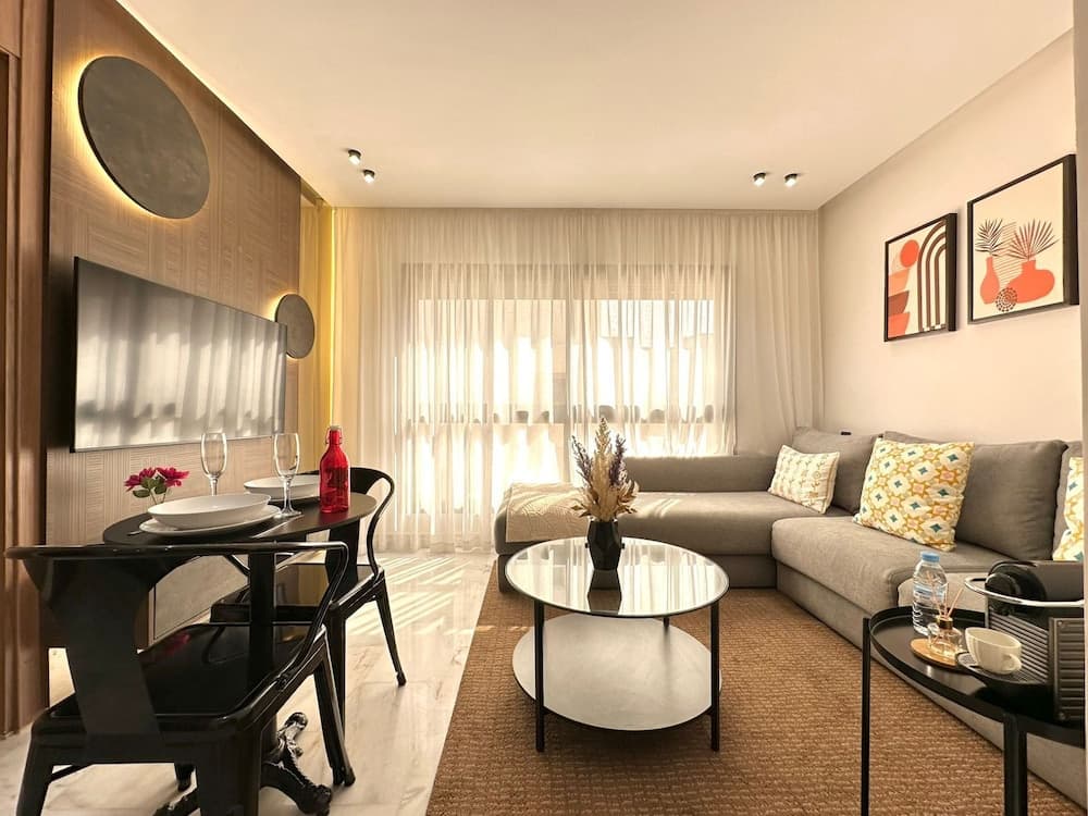 NESK STAY MAARIF, Erajaâ