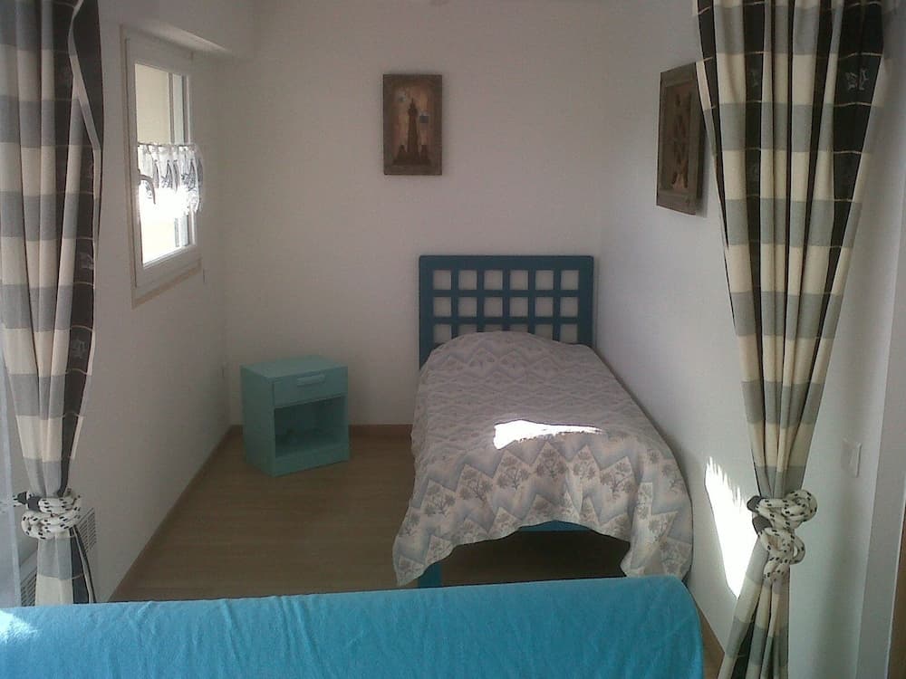 Apart'hotel des 2 caps, Ambleteuse, photo 4