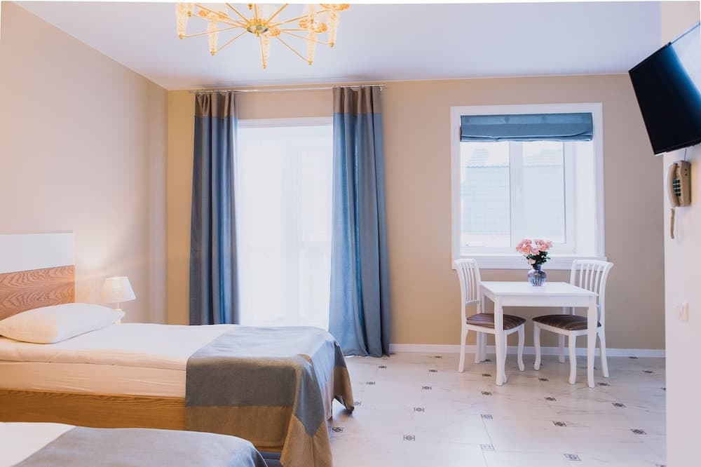 Bruno Hotel, Ulyanovsk, photo 2