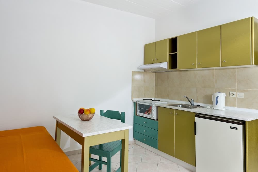 Trianta Hotel Apartments, Rhodes, photo 3