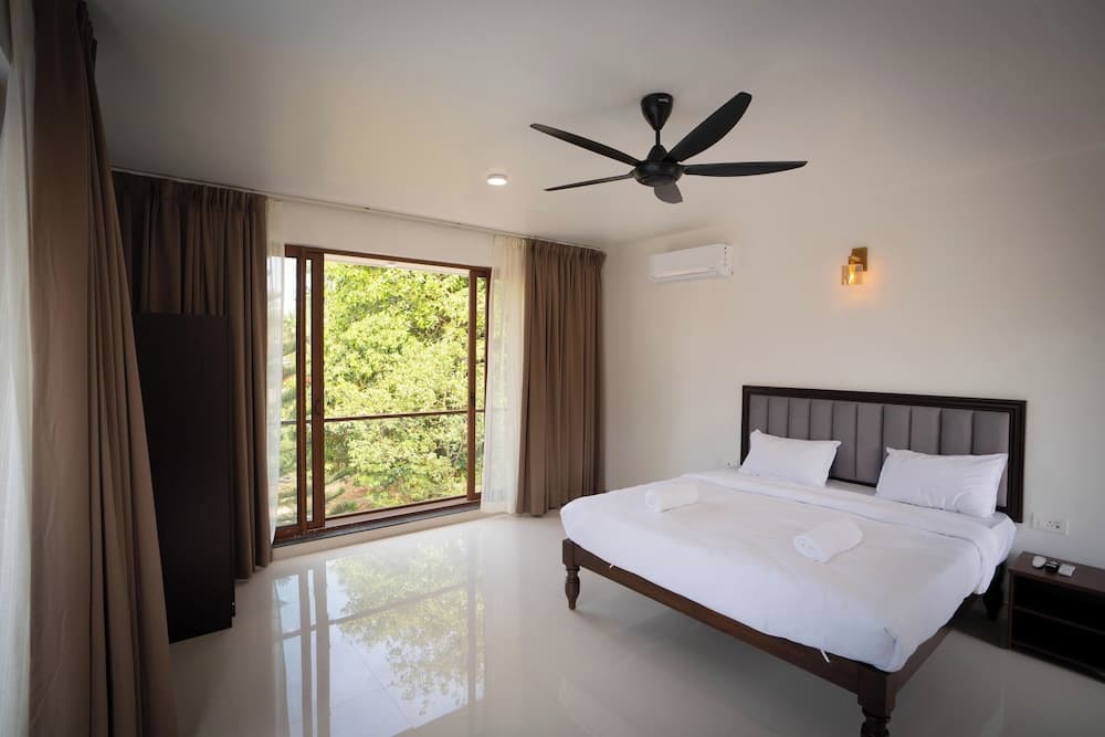Mistral by the Sea, Benaulim, photo 3