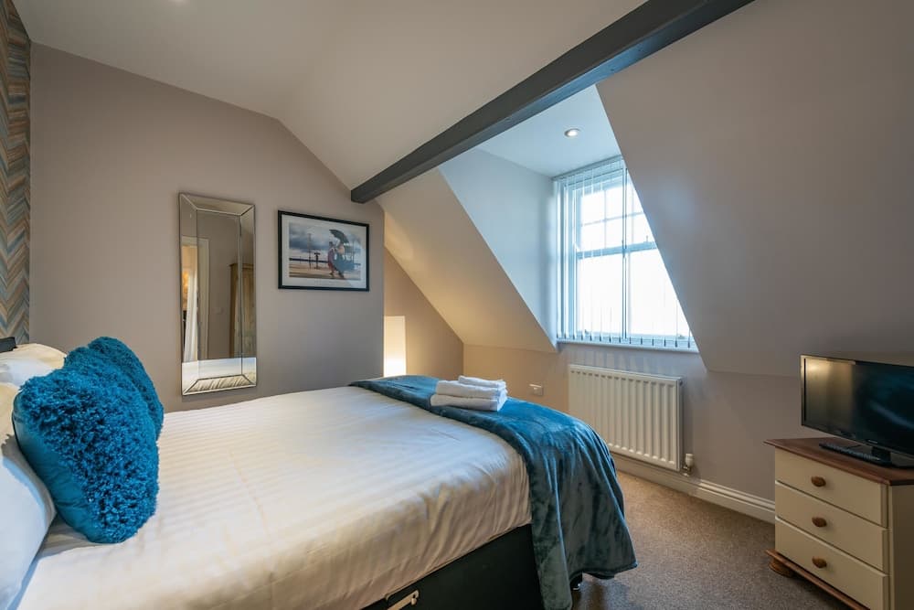 Abbey Apartments, Barrow-in-Furness, photo 4