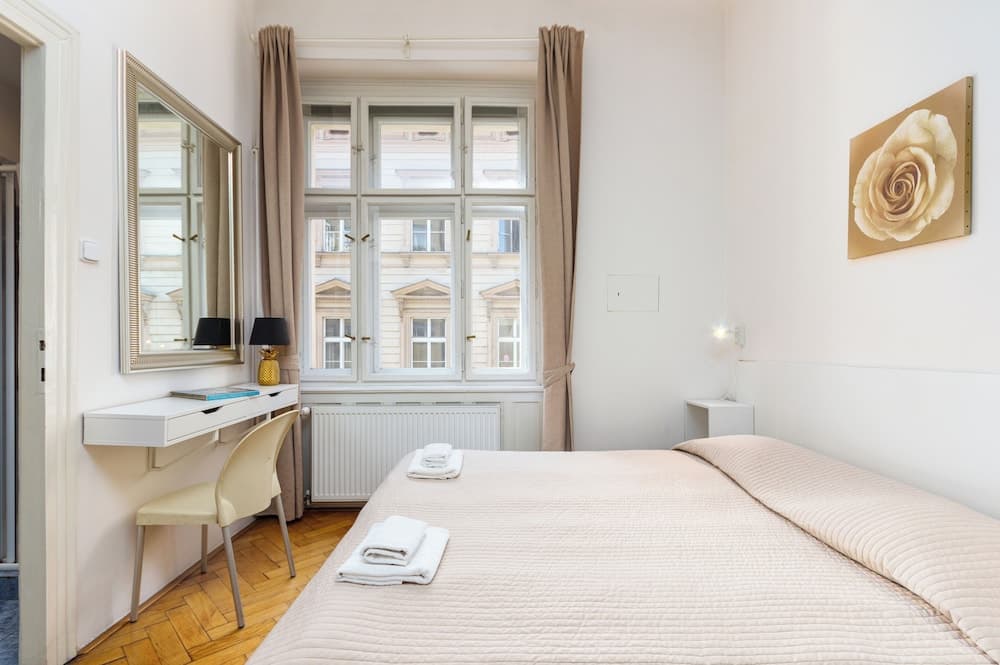 Vincanto Apartments Oldtown Prague 1, Prague, photo 2