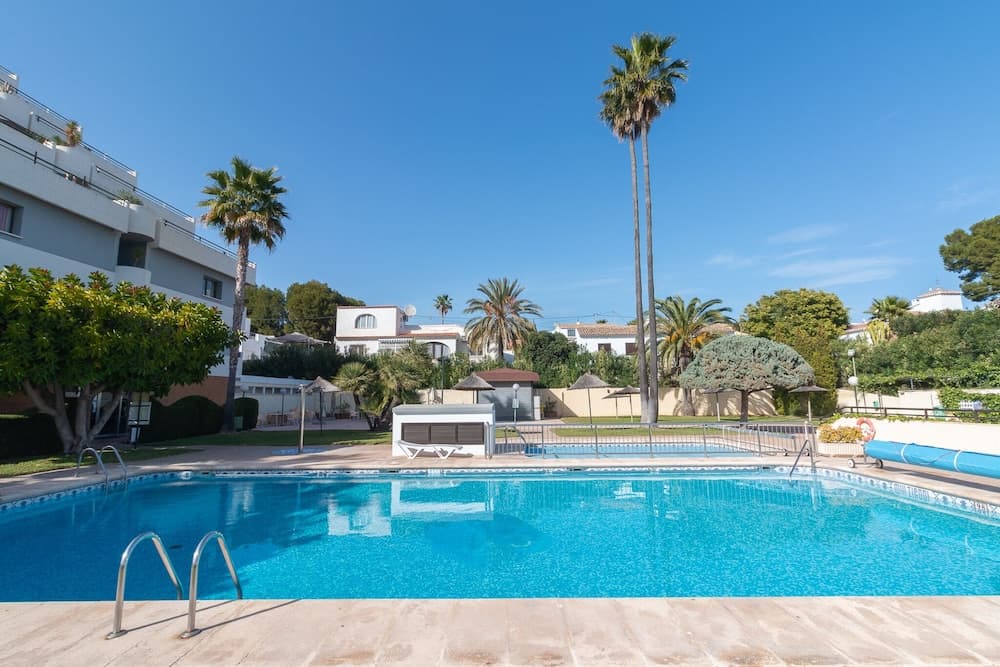 Aparthotel Terraces Galetamar, Calpe, photo 3