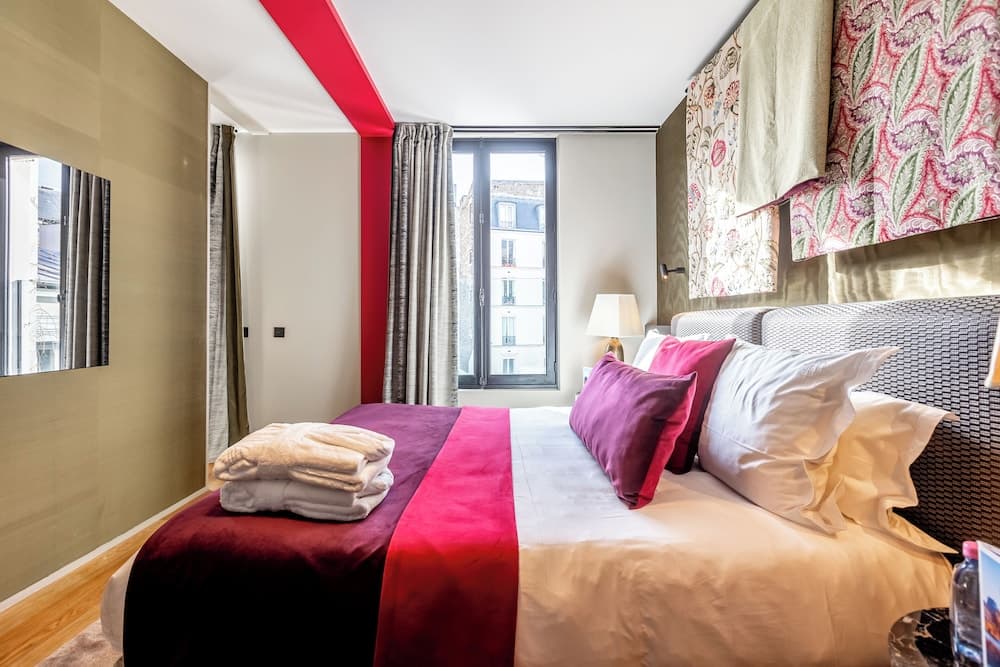 Maison Boissière Barnes Residences, photo 3