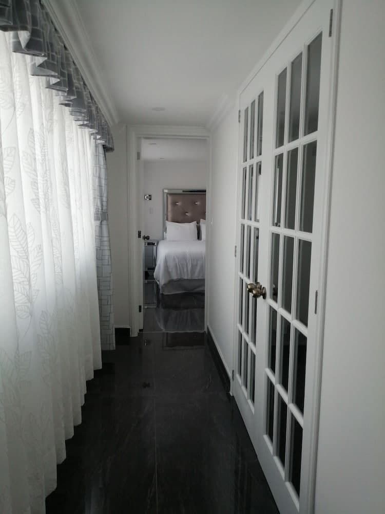 Suites Masaryk, Mexico City, photo 5