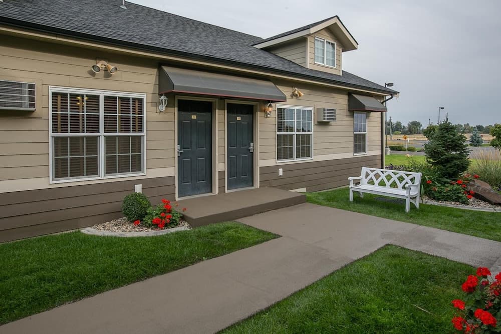 Stratford Suites, Airway Heights, photo 4